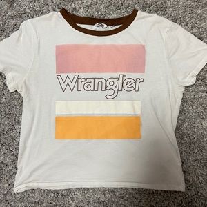 WRANGLER shirt